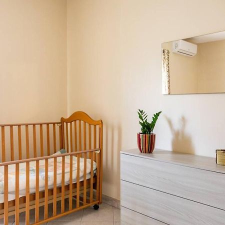 Aurora Apartment Zurrieq Dış mekan fotoğraf