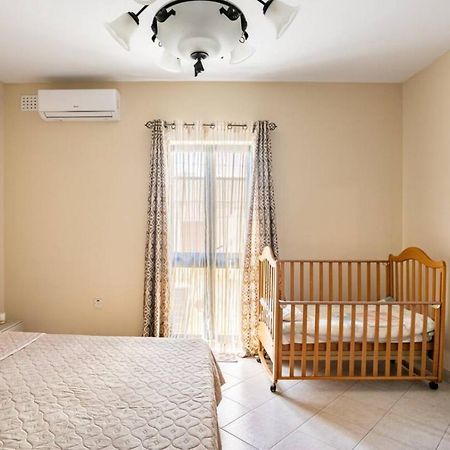 Aurora Apartment Zurrieq Dış mekan fotoğraf