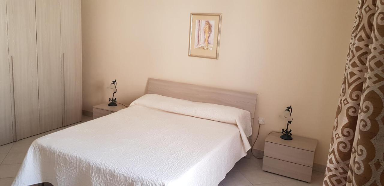 Aurora Apartment Zurrieq Dış mekan fotoğraf