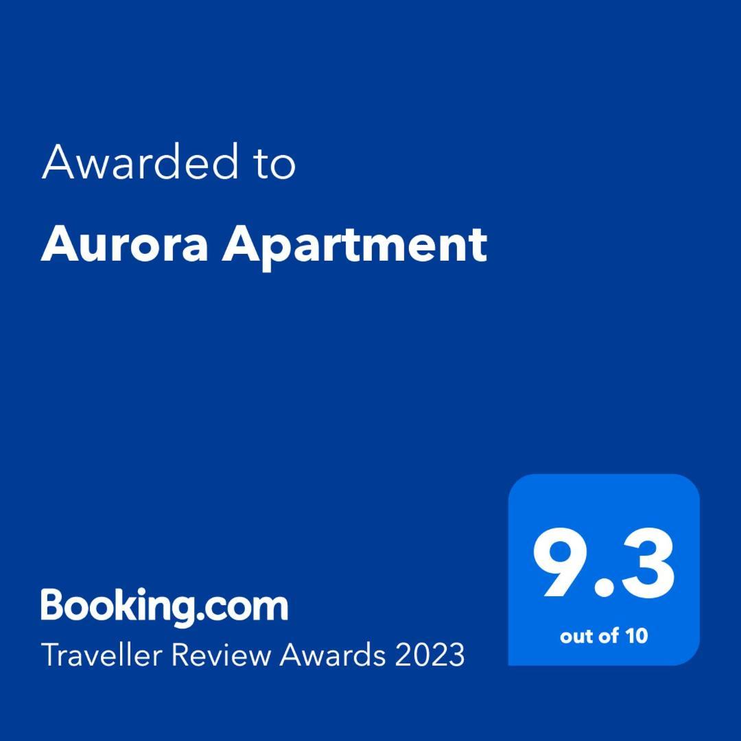 Aurora Apartment Zurrieq Dış mekan fotoğraf