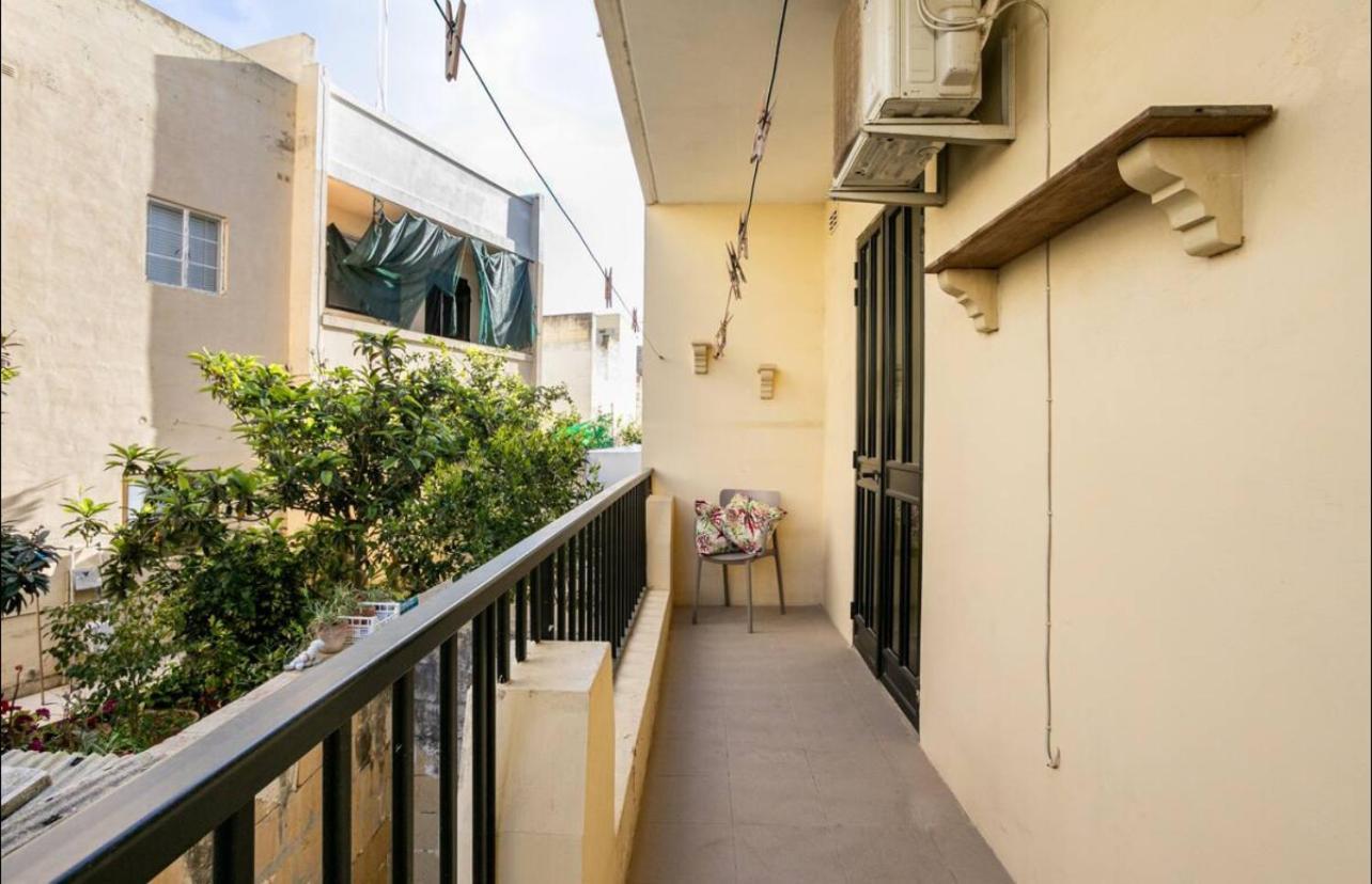 Aurora Apartment Zurrieq Dış mekan fotoğraf