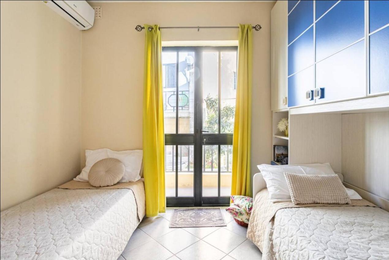 Aurora Apartment Zurrieq Dış mekan fotoğraf