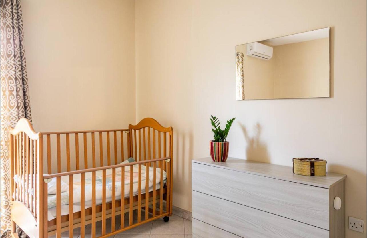 Aurora Apartment Zurrieq Dış mekan fotoğraf