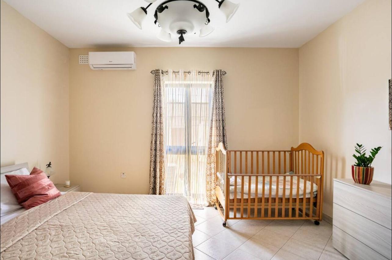 Aurora Apartment Zurrieq Dış mekan fotoğraf