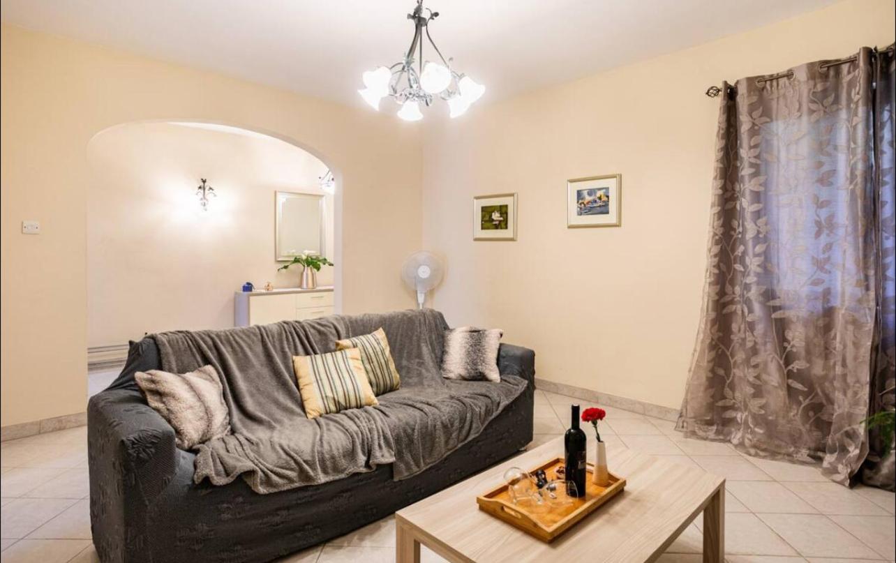 Aurora Apartment Zurrieq Dış mekan fotoğraf