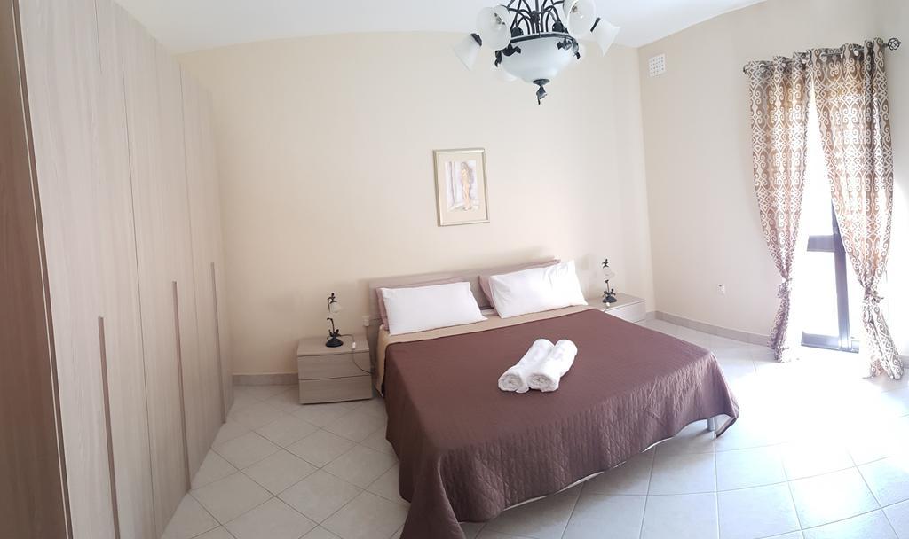 Aurora Apartment Zurrieq Dış mekan fotoğraf