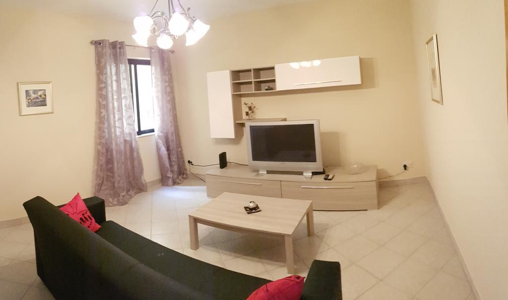 Aurora Apartment Zurrieq Dış mekan fotoğraf