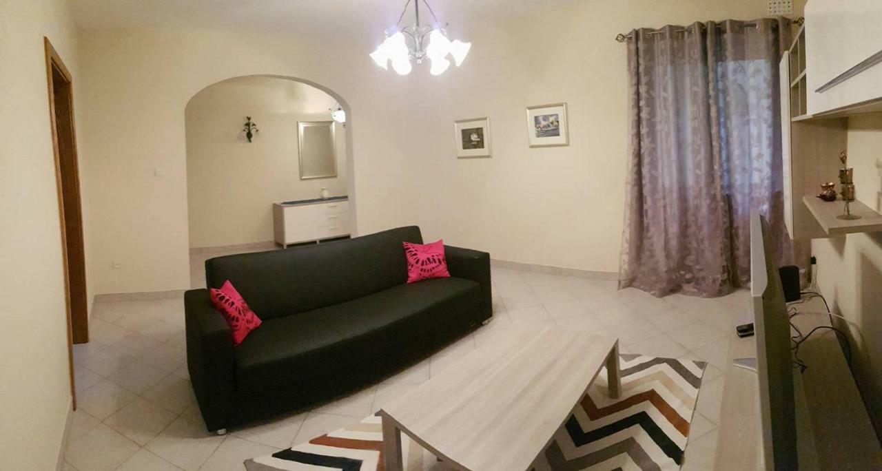 Aurora Apartment Zurrieq Dış mekan fotoğraf