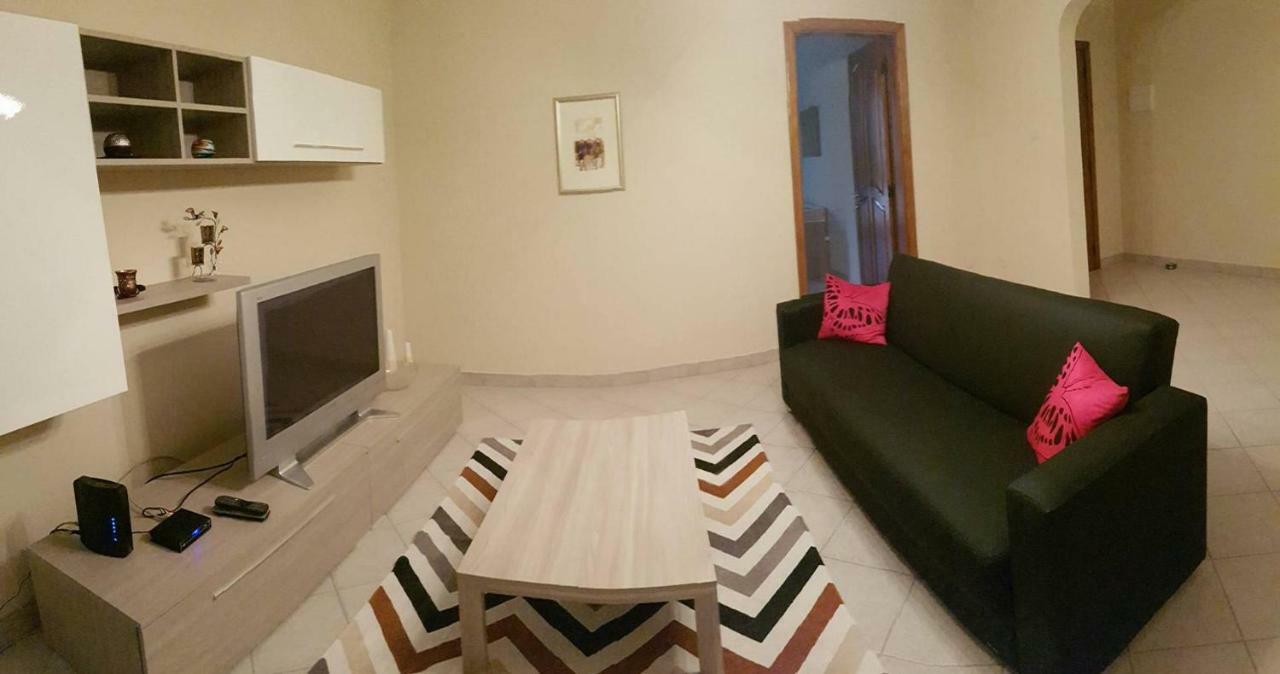 Aurora Apartment Zurrieq Dış mekan fotoğraf