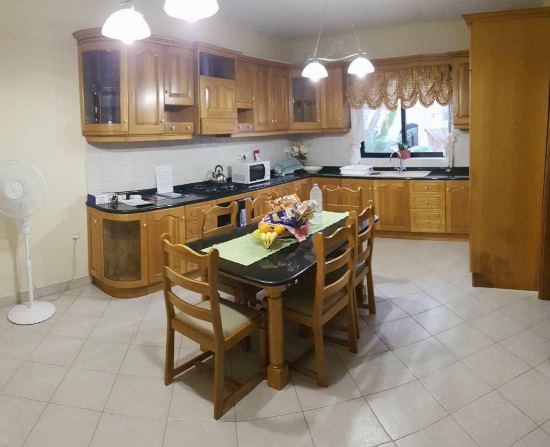 Aurora Apartment Zurrieq Dış mekan fotoğraf