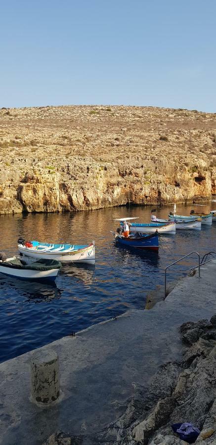 Aurora Apartment Zurrieq Dış mekan fotoğraf